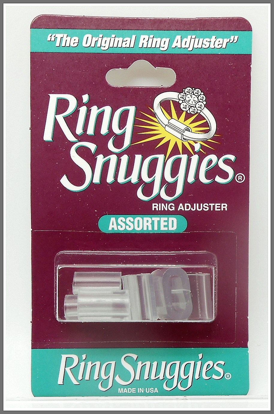 Ring Snuggies