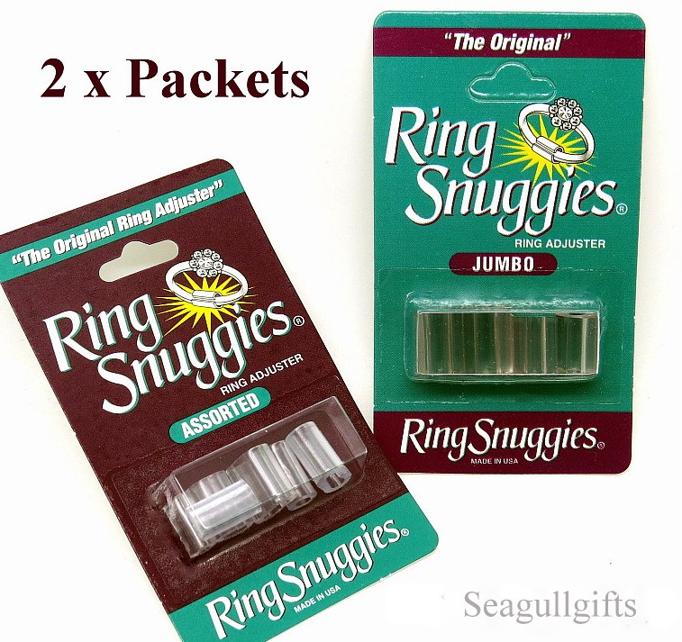 Original Ring Snuggies