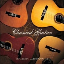 Loading image - Classical Guitar Music CD (Instrumental)