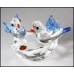 Crystal Birds (Miniature)