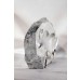 Crystal Sculptured Elephant (Mats Jonasson) Limited Edition