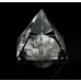 Crystal Ornament Egyptian Pyramid
