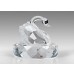 Crystal Figurines, Elegant Swan