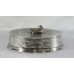 Duck Trinket Box Solid Pewter, Made In Italy, Men's Gift