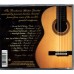 Classical Guitar Music CD (Instrumental)