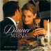 Dinner Music CD Romantic Saxaphone Quintet 