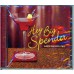 Hey Big Spender Music CD by Janice Hagan, Cocktail Bar Classics