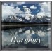 Harmony  Music CD, Exploring Nature with Music 