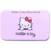 Hello Kitty Mini Make Up Brush Set