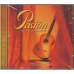  Pasion Music CD, Sensual Latin Guitar by Luciani