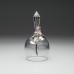 Crystal Table Bell, Crystal Ornament